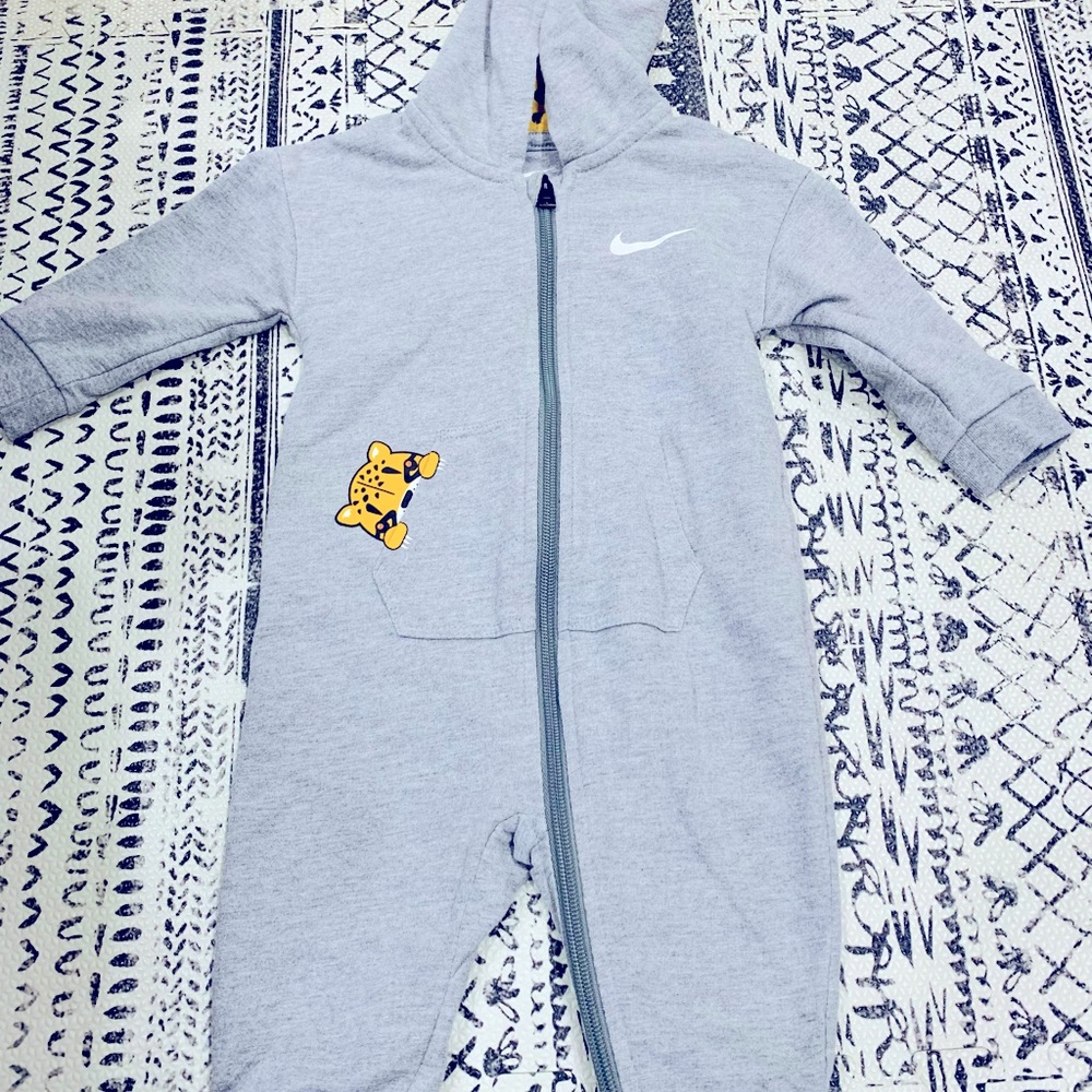 nike Kyrie jumpsuit